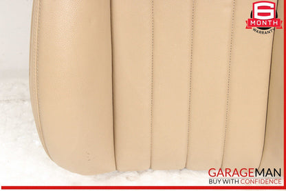 06-10 Mercedes W164 ML350 ML500 Front Right Top Upper Seat Cushion OEM