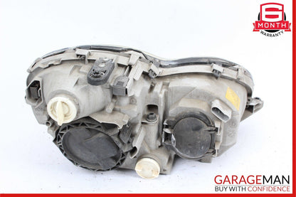01-04 Mercedes W203 C230 C240 Front Left Side Halogen Head Light Headlight Lamp