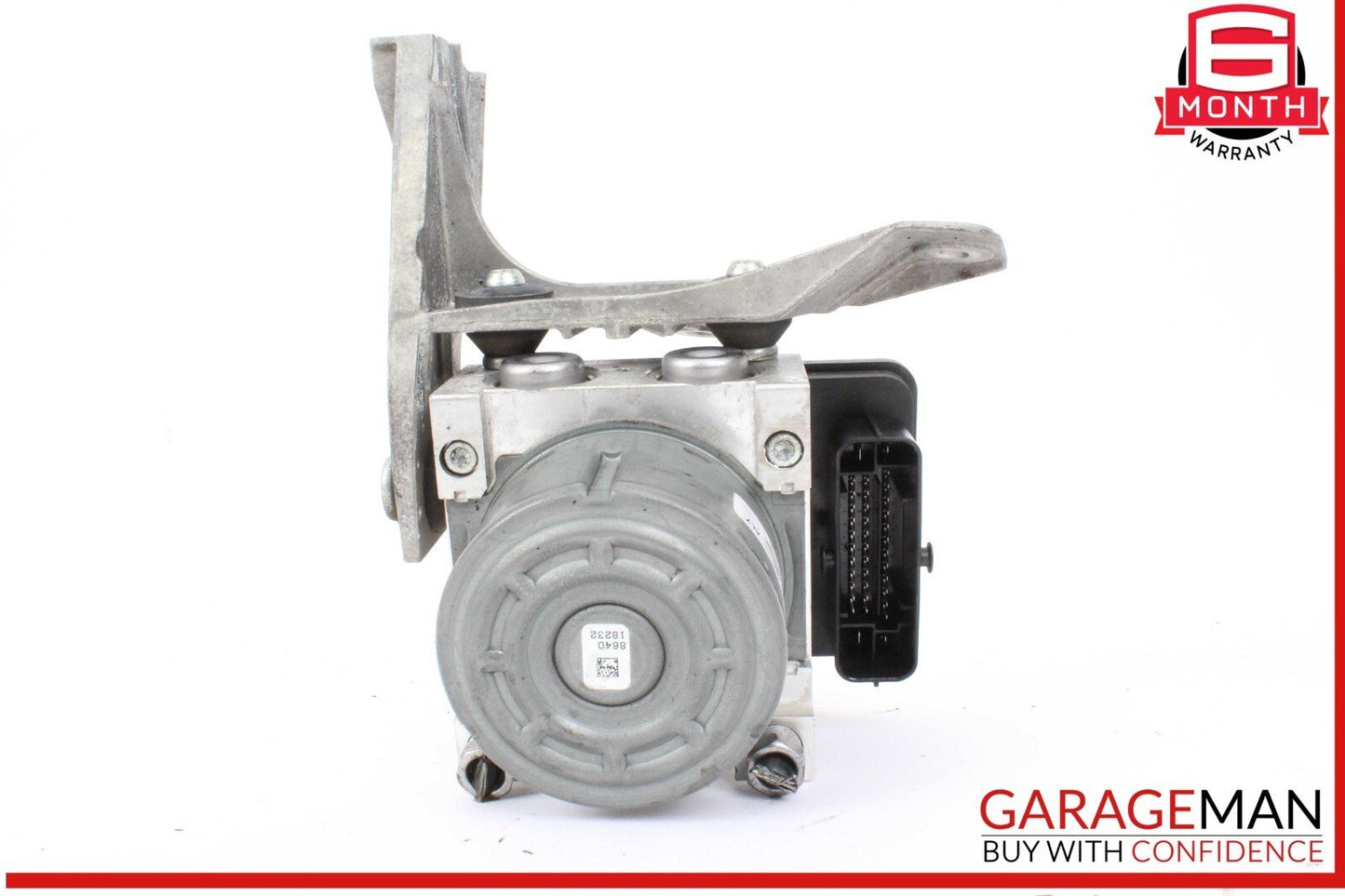 13-16 Cadillac ATS / CTS Anti Lock Brake Pump Assembly 23125266 OEM