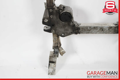 10-15 Porsche Panamera 970 Front Engine Crossmember Cross Member Support Frame