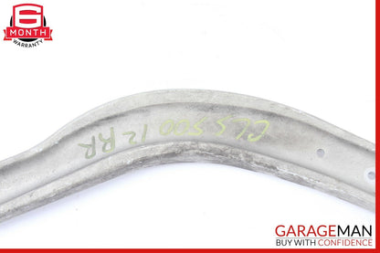 12-16 Mercedes W218 CLS500 Rear Right Side Suspension Upper Control Arm OEM