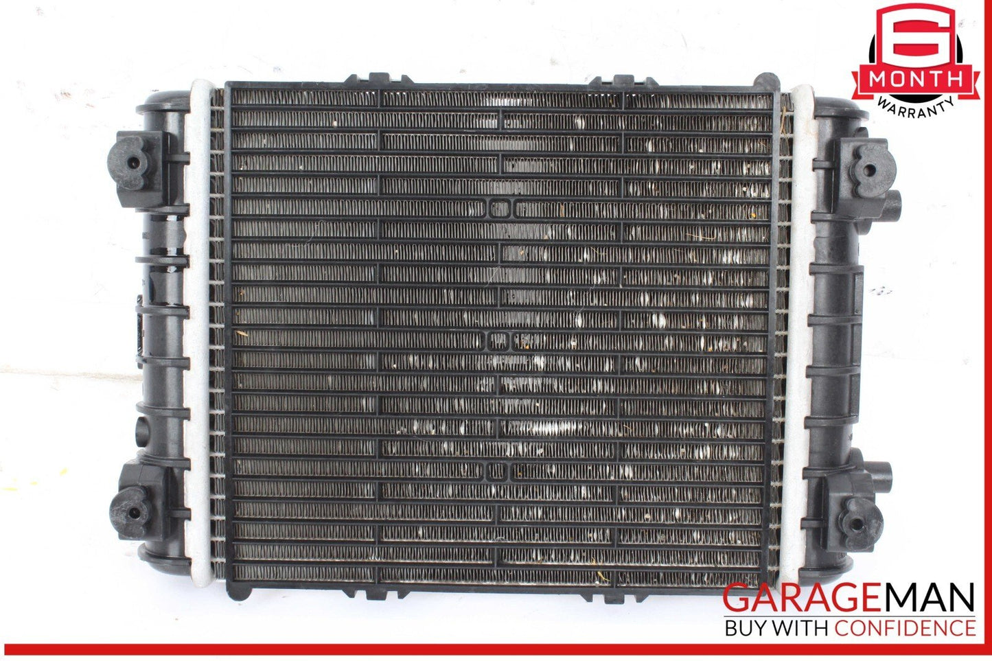 17-20 Audi S3 A3 Auxiliary Radiator Cooler 5Q0121251HA OEM