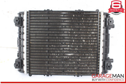 17-20 Audi S3 A3 Auxiliary Radiator Cooler 5Q0121251HA OEM