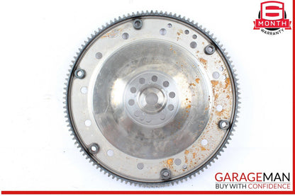17-19 Audi Q7 Automatic Transmission Flywheel Flexplate 06E105323T OEM