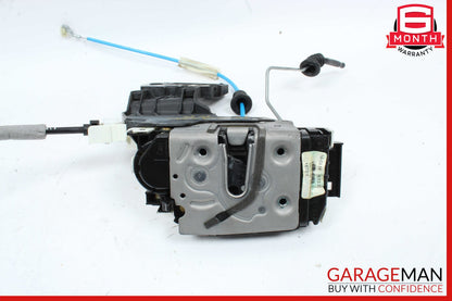 14-18 Mercedes W117 CLA250 Rear Right Side Door Lock Latch Actuator OEM