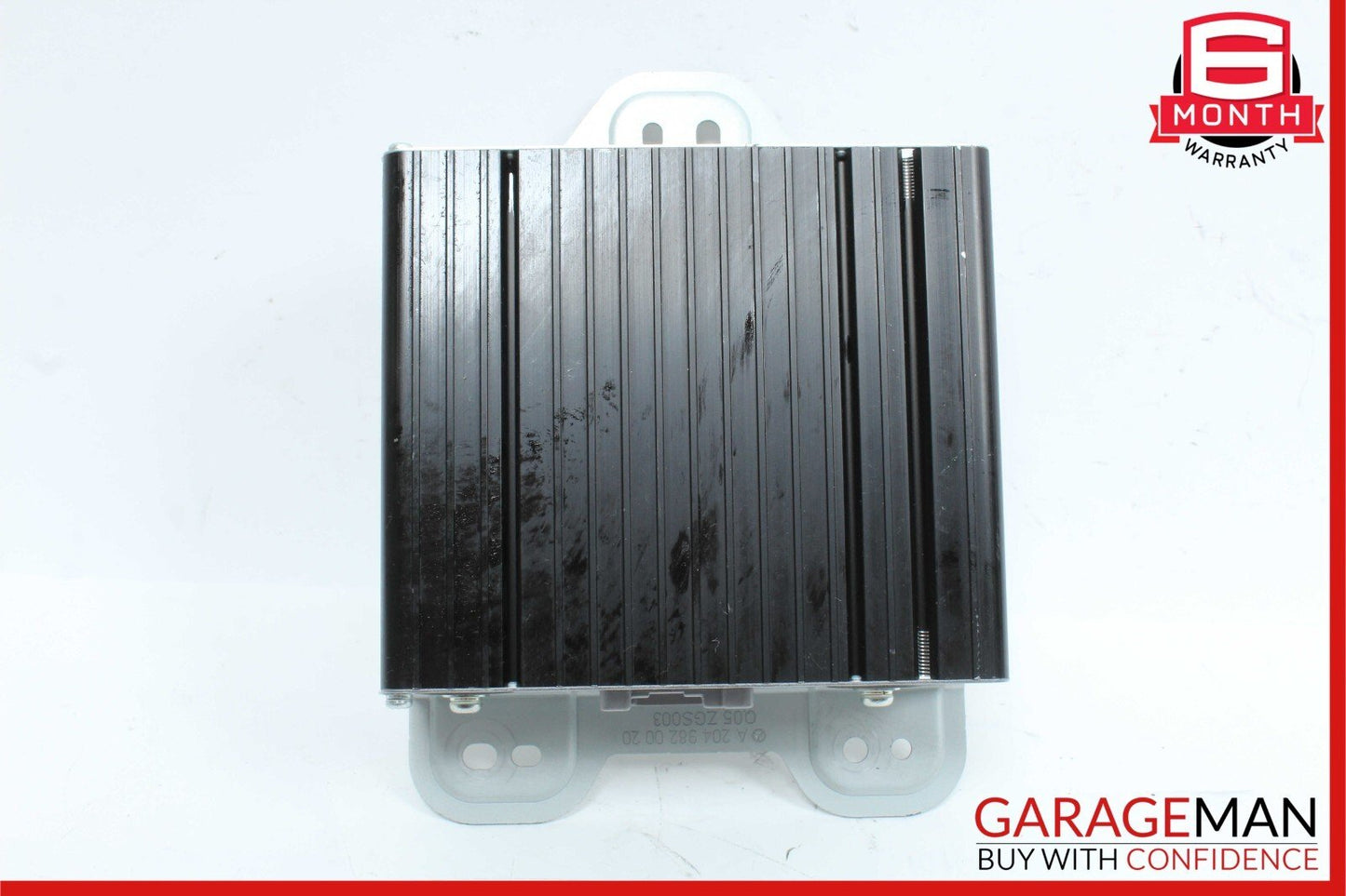 06-13 Mercedes X164 GL550 GL350 ML350 Power Inverter Module 2049820020 OEM