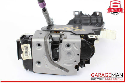 14-19 Mercedes W117 CLA250 Rear Left Driver Side Door Lock Latch Actuator OEM