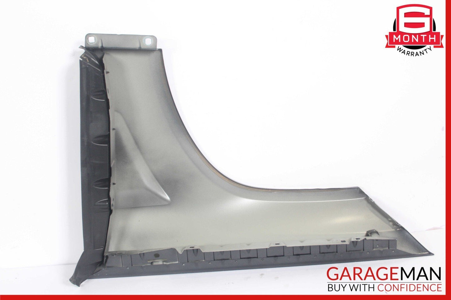 10-15 Mercedes X204 GLK350 GLK250 Front Right Side Wing Fender Tenorite Gray OEM