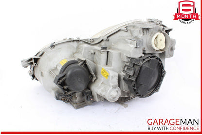 03-08 Mercedes R230 SL500 Front Right Passenger Side Headlight Lamp Bi Xenon OEM