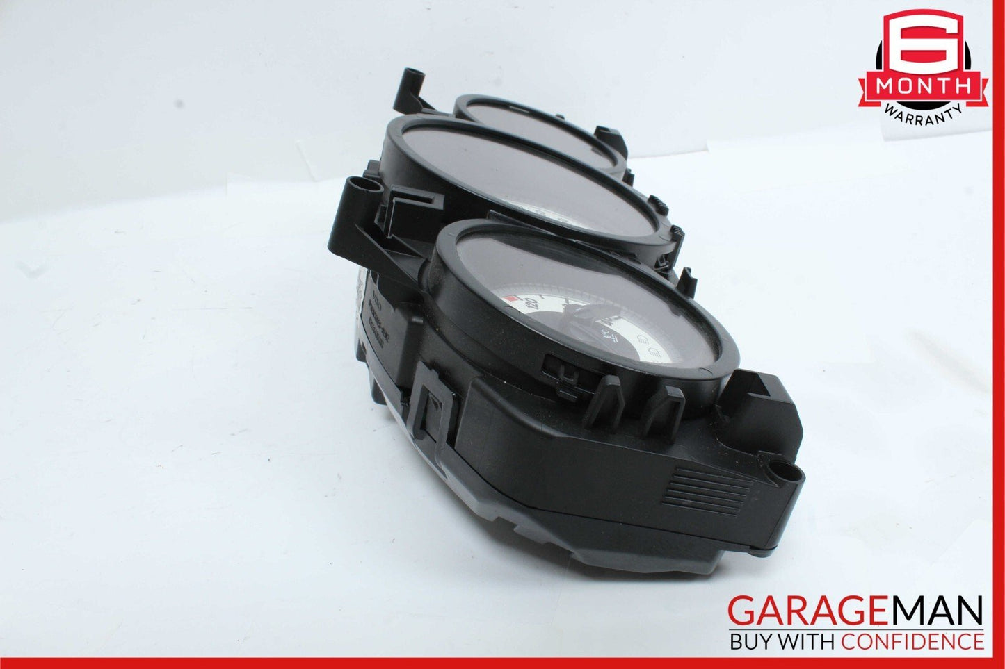 12-14 Mercedes W204 C250 C350 Speedometer Odometer Instrument Cluster Gauge