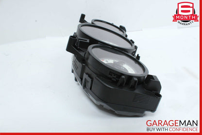 12-14 Mercedes W204 C250 C350 Speedometer Odometer Instrument Cluster Gauge