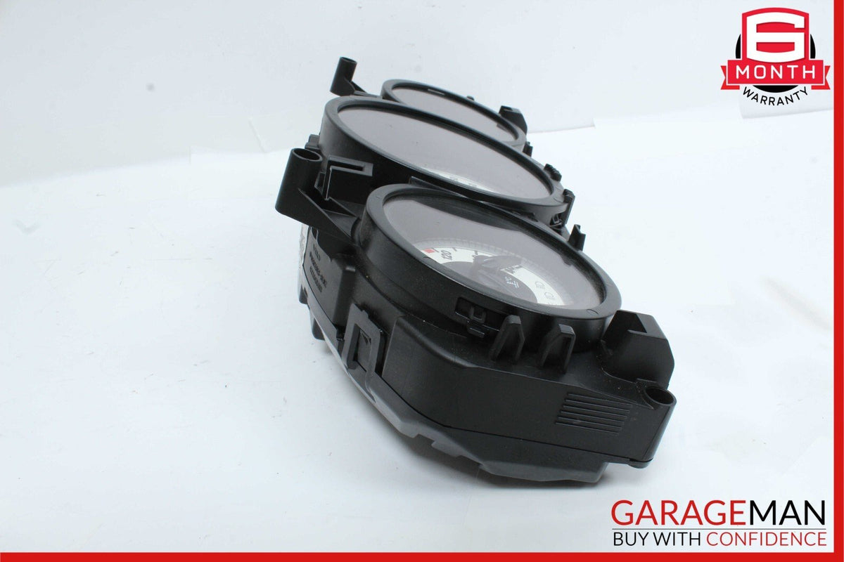 12-14 Mercedes W204 C250 C350 Speedometer Odometer Instrument Cluster Gauge