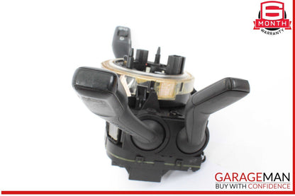 03-10 Porsche Cayenne 955 957 Steering Column Combination Switch Arms Assy OEM