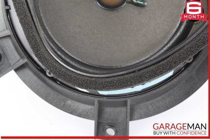03-08 Mercedes R230 SL500 Front Left and Right Side Door Audio Speaker Bose OEM