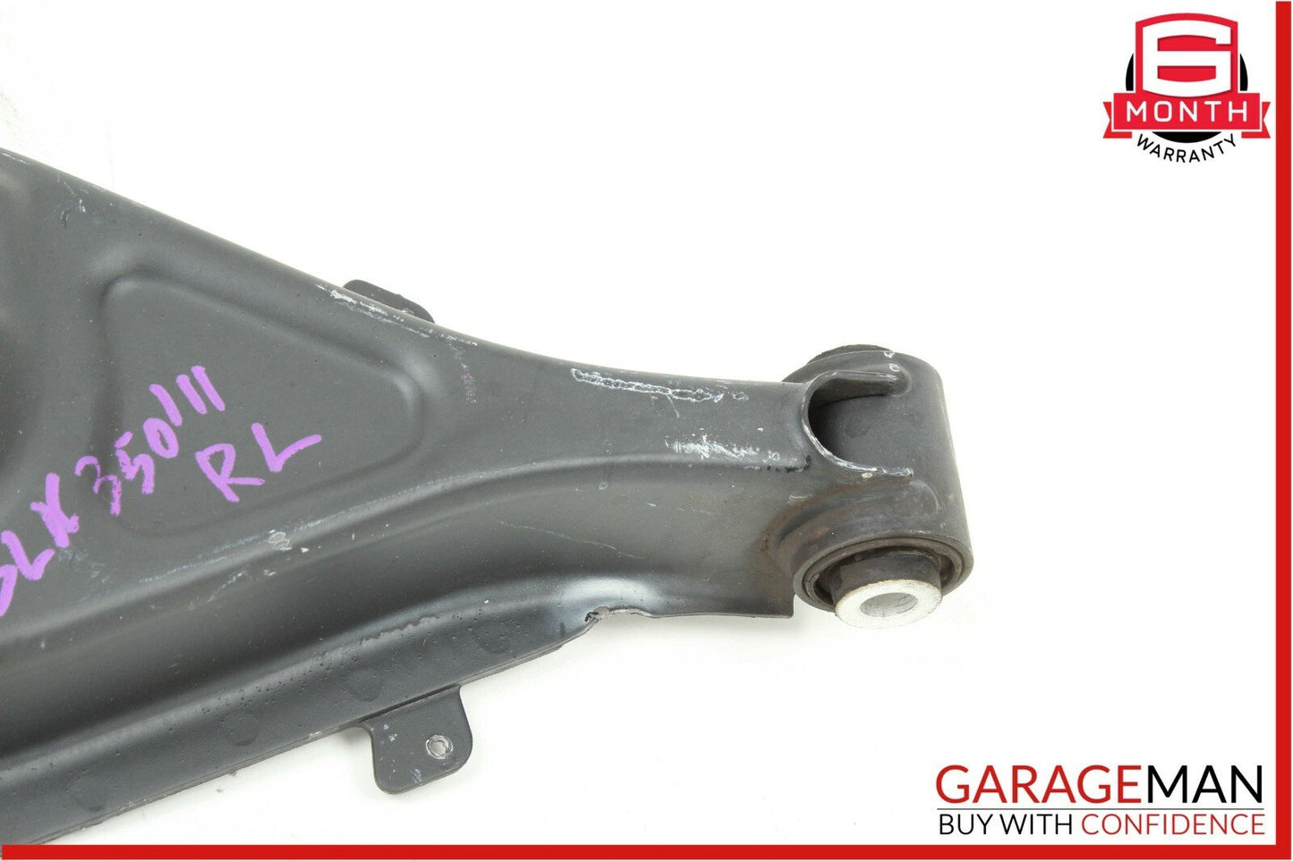 12-16 Mercedes R172 SLK350 Rear Right / Left Side Suspension Lower Control Arm
