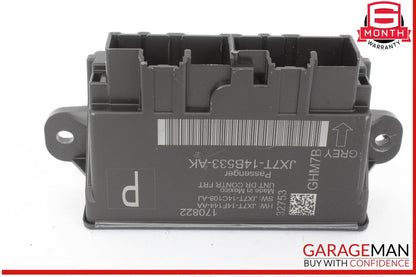 20-24 Lincoln Aviator Front Right Passenger Side Door Control Module Unit OEM