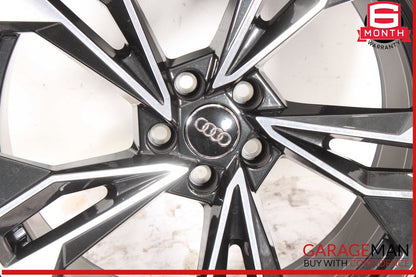 20-25 Audi RS5 S5 Wheel Tire Rim 8W0601025EQ OEM