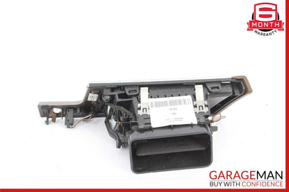 10-13 Mercedes W212 E350 E400 Dashboard Dash AC A/C Air Vent Left Trim OEM