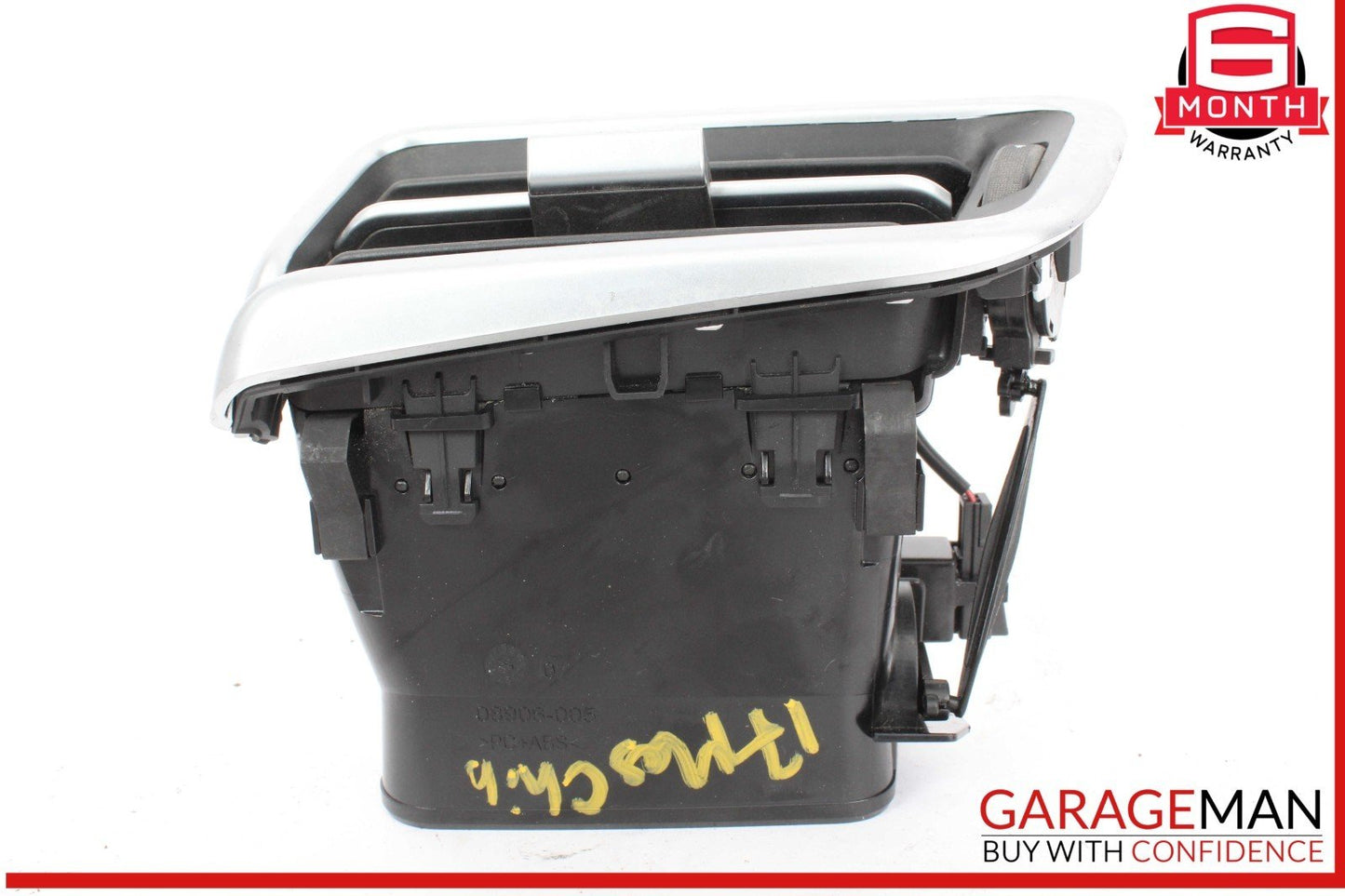 14-22 Maserati Ghibli M157 Dashboard Dash AC A/C Air Vent Right Side OEM