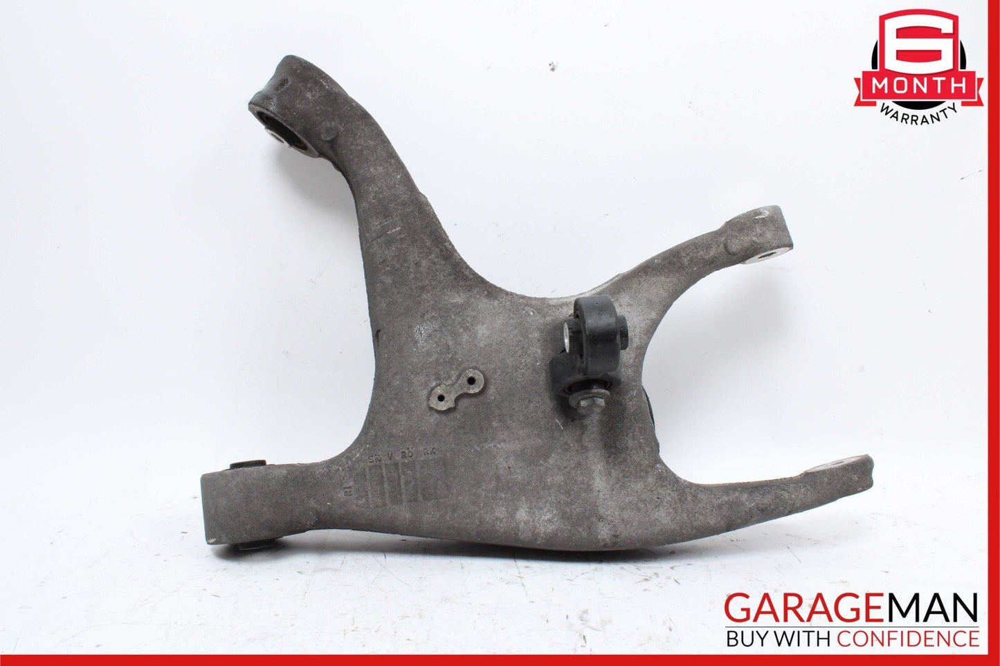 12-18 Audi A7 A6 Rear Right Passenger Side Suspension Lower Control Arm OEM