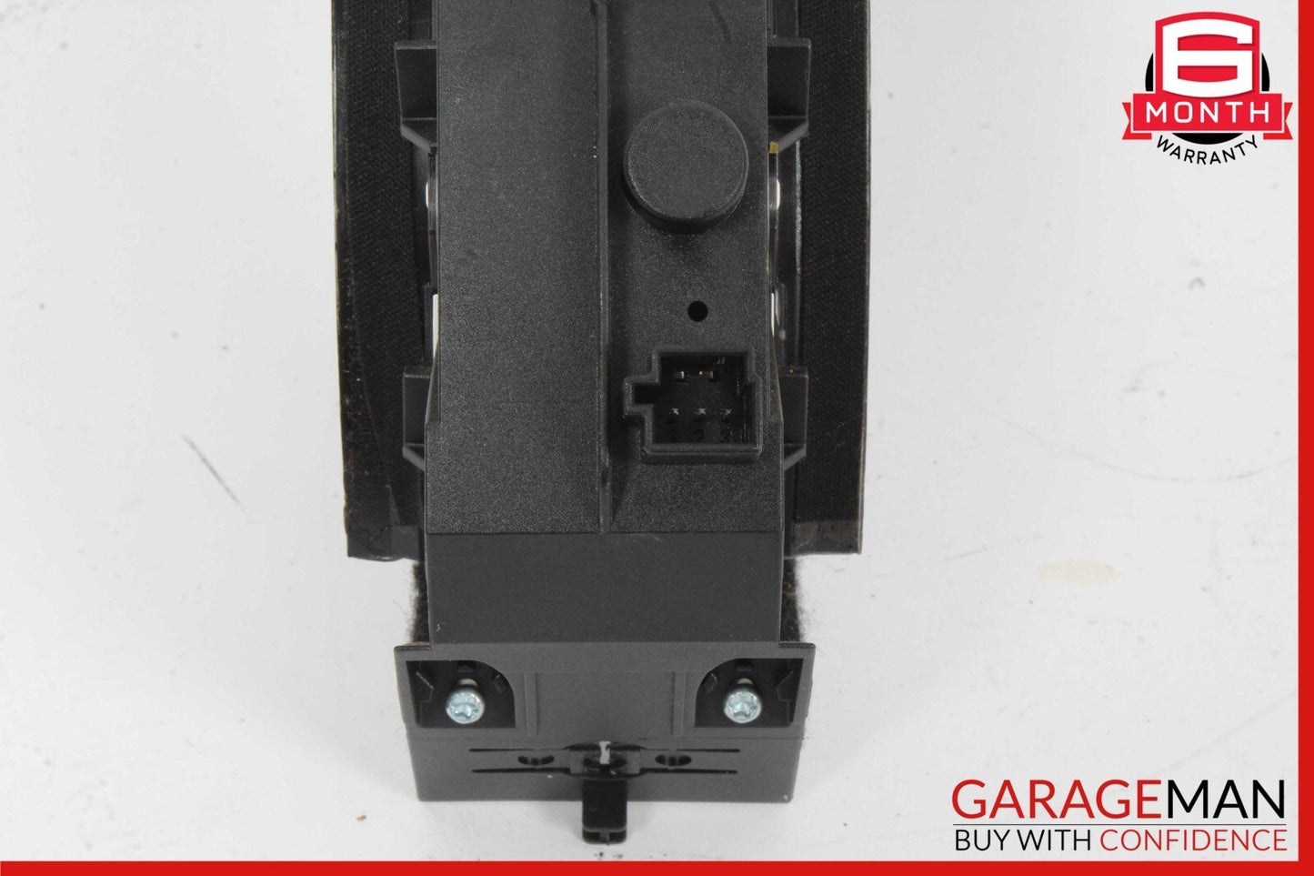 07-14 Mercedes W221 S63 CL600 Suspension ESP Instrument Cluster Control Switch