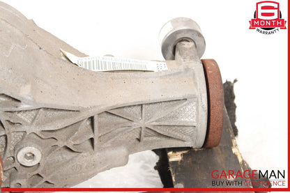 13-17 Audi Q5 Rear Diff Differential Axle Carrier Assembly OEM