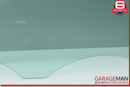11-18 Porsche Cayenne 958 Front Right Passenger Side Door Window Auto Glass OEM