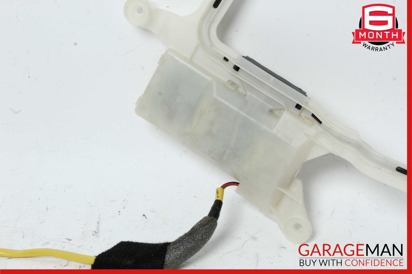 00-06 Mercedes W220 S500 Front Right Side Keylessgo Entry Antenna Control Module