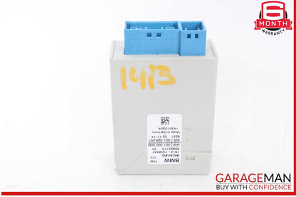 14-19 BMW i3 I01 Hybrid Power Steering Control Module Unit ECU 7408547 OEM