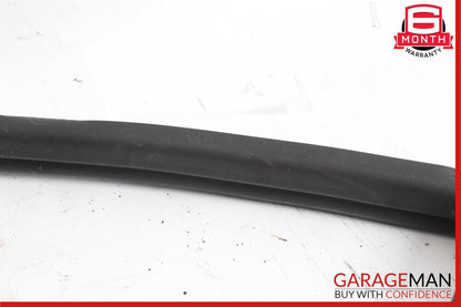 15-18 Ferrari California T Door Weatherstrip Gasket Seal Rubber