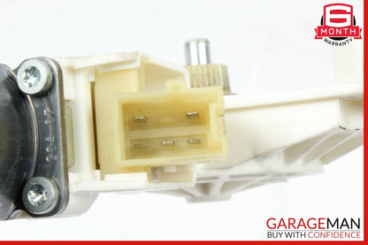 08-14 Mercedes W204 C250 C300 Sedan Front Right Side Door Window Regulator Motor
