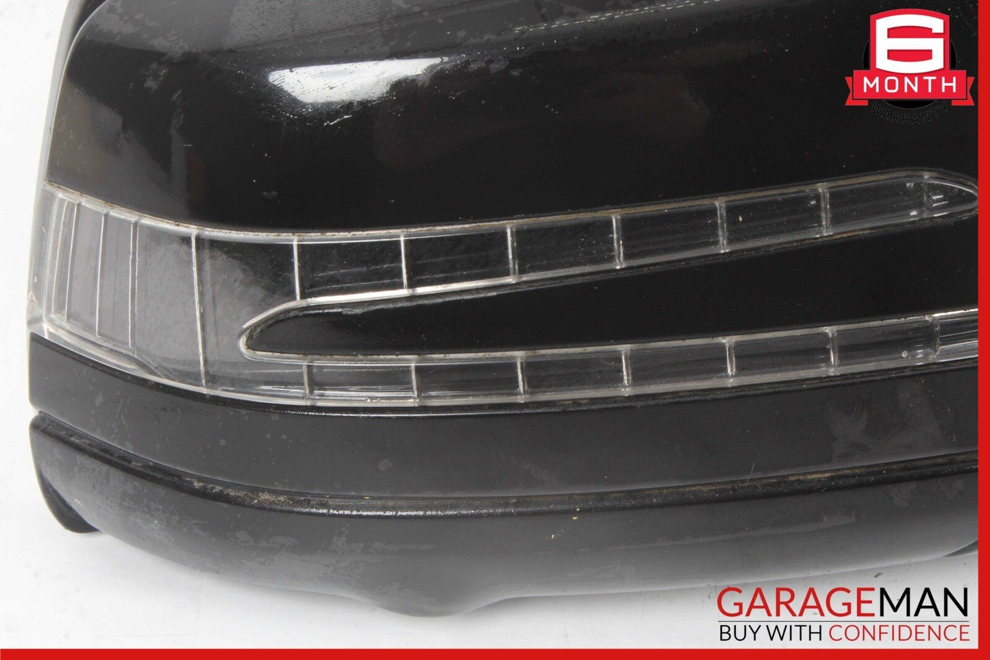 11-17 Mercedes W207 E350 E550 Coupe Right Side Mirror Door Rear View OEM