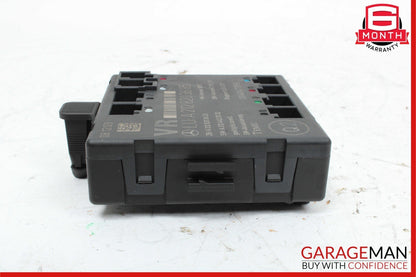 08-18 Mercedes W212 E350 C300 E400 C63 Front Right Side Door Control Module Unit