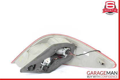 06-10 Mercedes W251 R320 R350 R550 Rear Left Side Taillight Tail Light Lamp