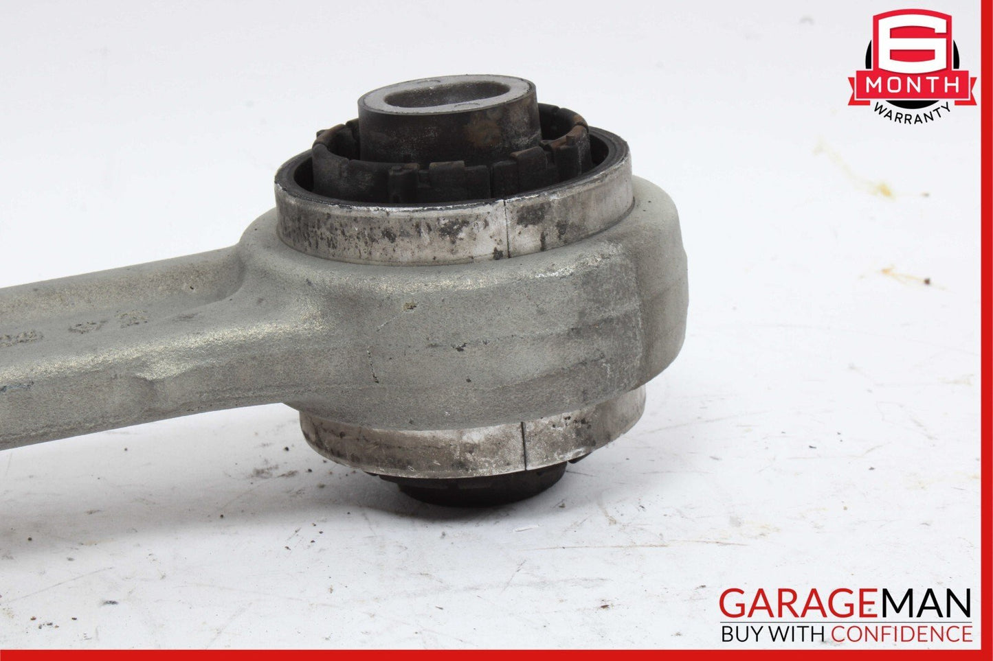 03-09 Mercedes W211 E350 E500 E550 RWD Front Righ Lower Rearward Control Arm OEM