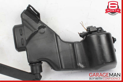 15-20 Mercedes W205 C300 C400 Windshield Washer Fluid Reservoir Bottle Tank OEM