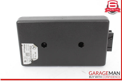 06-08 Mercedes W203 C230 ML550 Ipod Interface Control Module B67824252 OEM