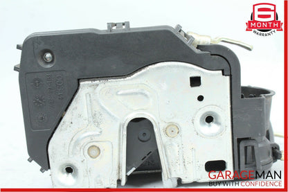 03-09 Mercedes W211 E500 E55 AMG E320 Front Left Side Door Lock Latch Actuator