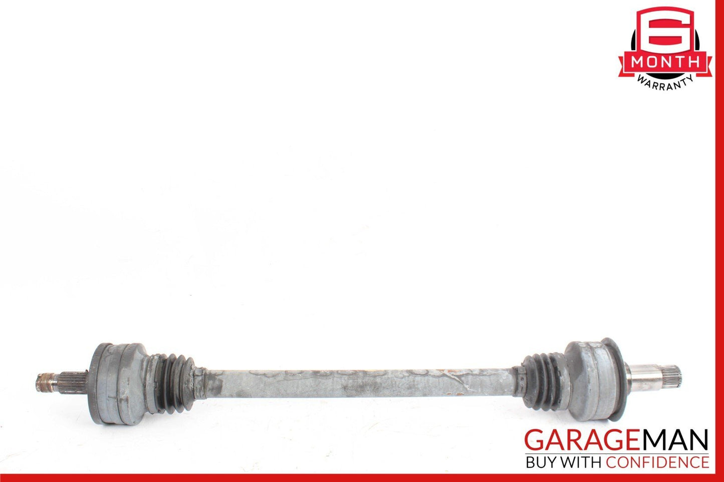 05-11 Mercedes R171 SLK300 SLK350 Rear Right / Left Axle CV Half Drive Shaft OEM