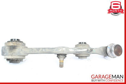 03-09 Mercedes W211 E350 E500 E550 RWD Front Left Lower Rearward Control Arm OEM