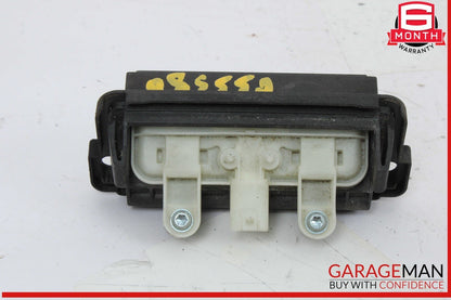 07-14 Mercedes W221 S550 S450 CL550 Trunk Lid Unlock Release Handle OEM