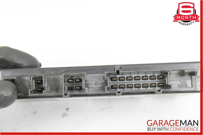 03-11 Mercedes R171 SLK280 CLS550 Under Seat Control Module Front Right Side OEM