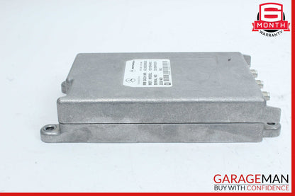 Mercedes W210 E320 CL500 Voice Command Control Module 2108208026 OEM