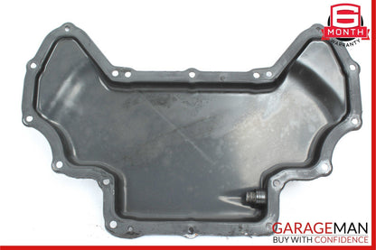 05-12 Mercedes W204 C300 CLS550 E350 SL550 CLK350 Lower Oil Pan 2720100128 OEM