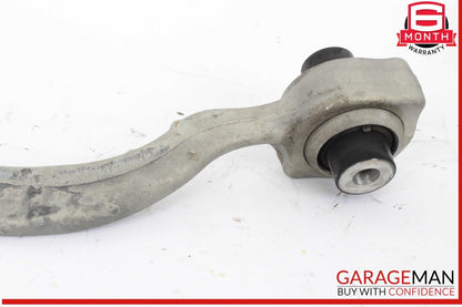 10-16 Mercedes W212 E350 Front Left Driver Side Lower Wishbone Control Arm OEM