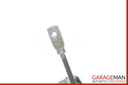 07-13 Mercedes W221 S450 S550 Front Left Seat Adjustment Adjust Motor 0390203255