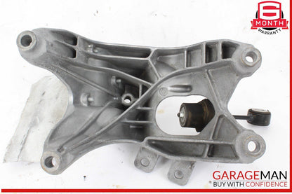 17-19 Audi A4 Right Passenger Side Engine Mount Bracket 4M0199308BL OEM