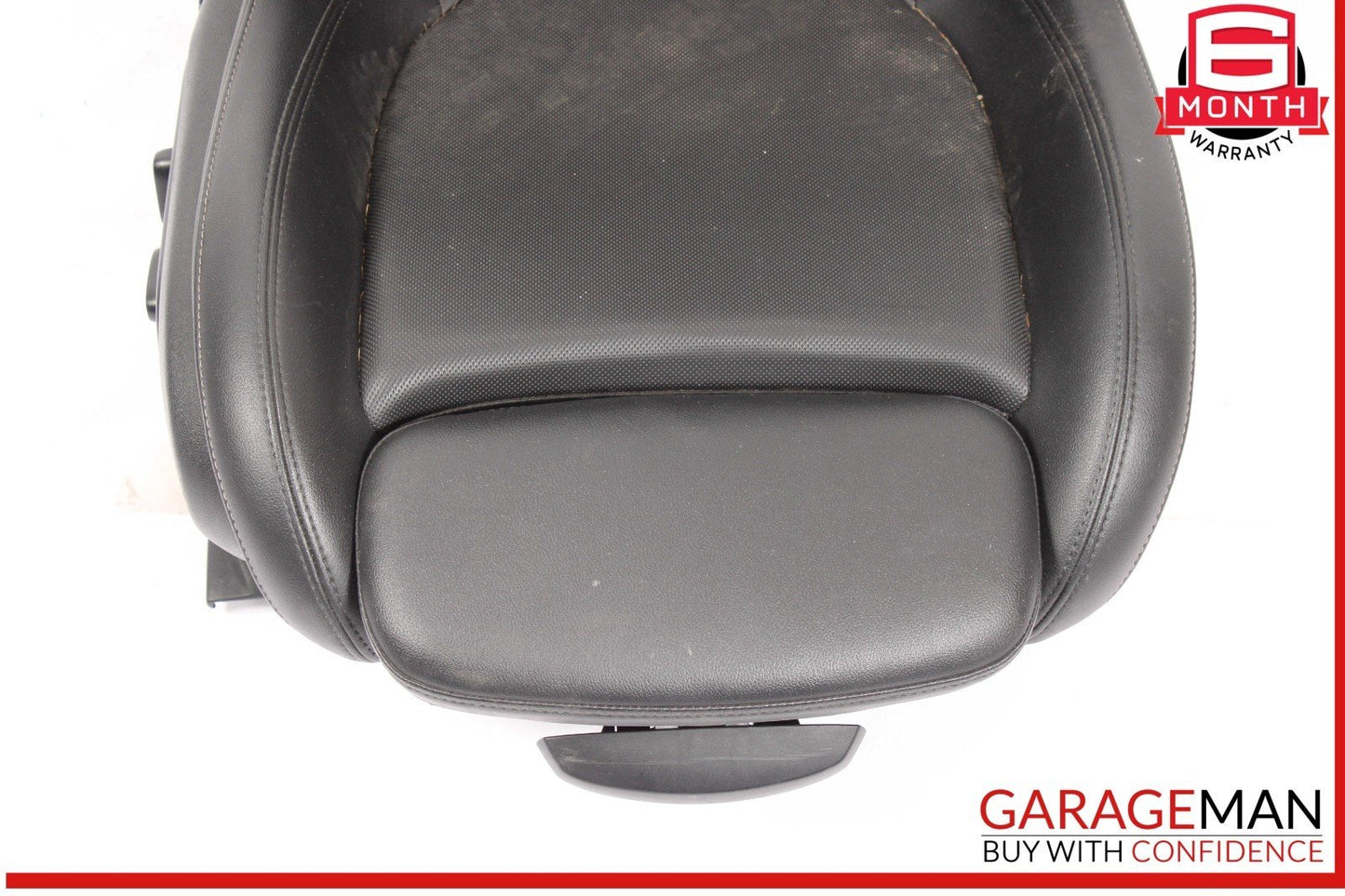 17-24 Mini Cooper Countryman Front Right Side Complete Seat Cushion Cover Assy