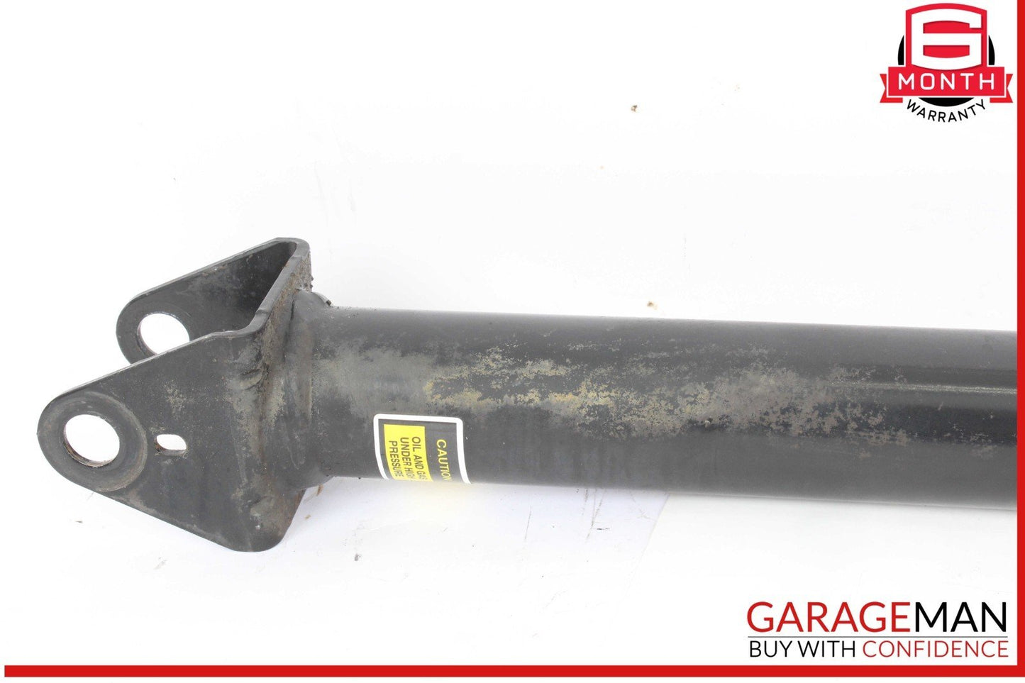 06-12 Mercedes W164 ML350 4MATIC Rear Left & Right Side Shock Strut Absorber OEM