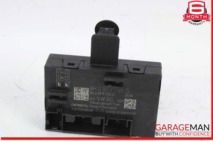 09-17 Audi Q5 SQ5 Rear Left or Rear Right Side Door Control Module Unit OEM